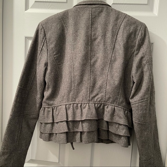 Express Blazer Jacket - Picture 3 of 4